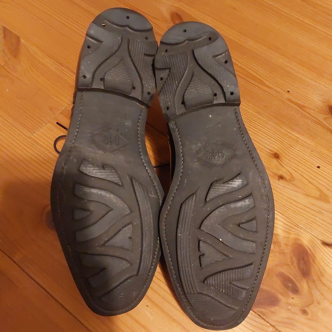 Church's セミブローグ diplomat?