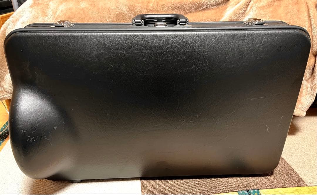 【美品】YAMAHA YEP321 ユーフォニアム