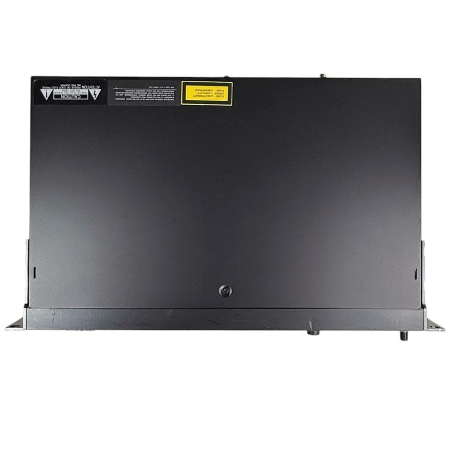 ◆優良美品◆ TASCAM CDプレーヤー 業務用1U CD-500B