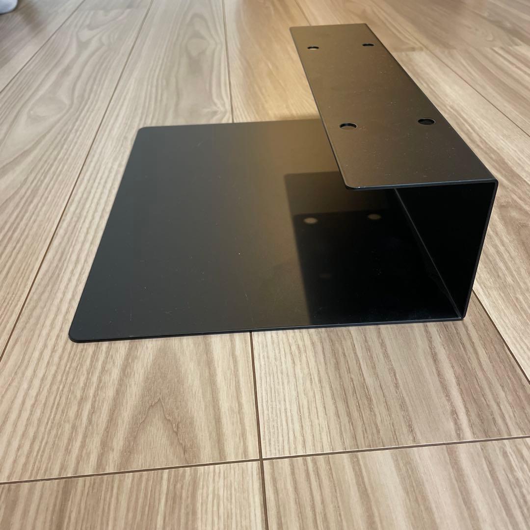 専用‼️KANADEMONO ダイニングテーブル　天板＋脚＋トレー　3点