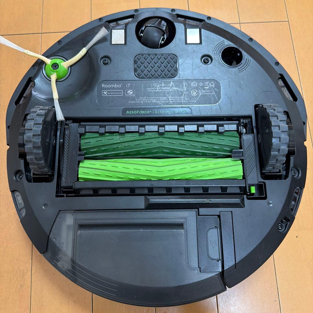iRobot Roomba ルンバ i7