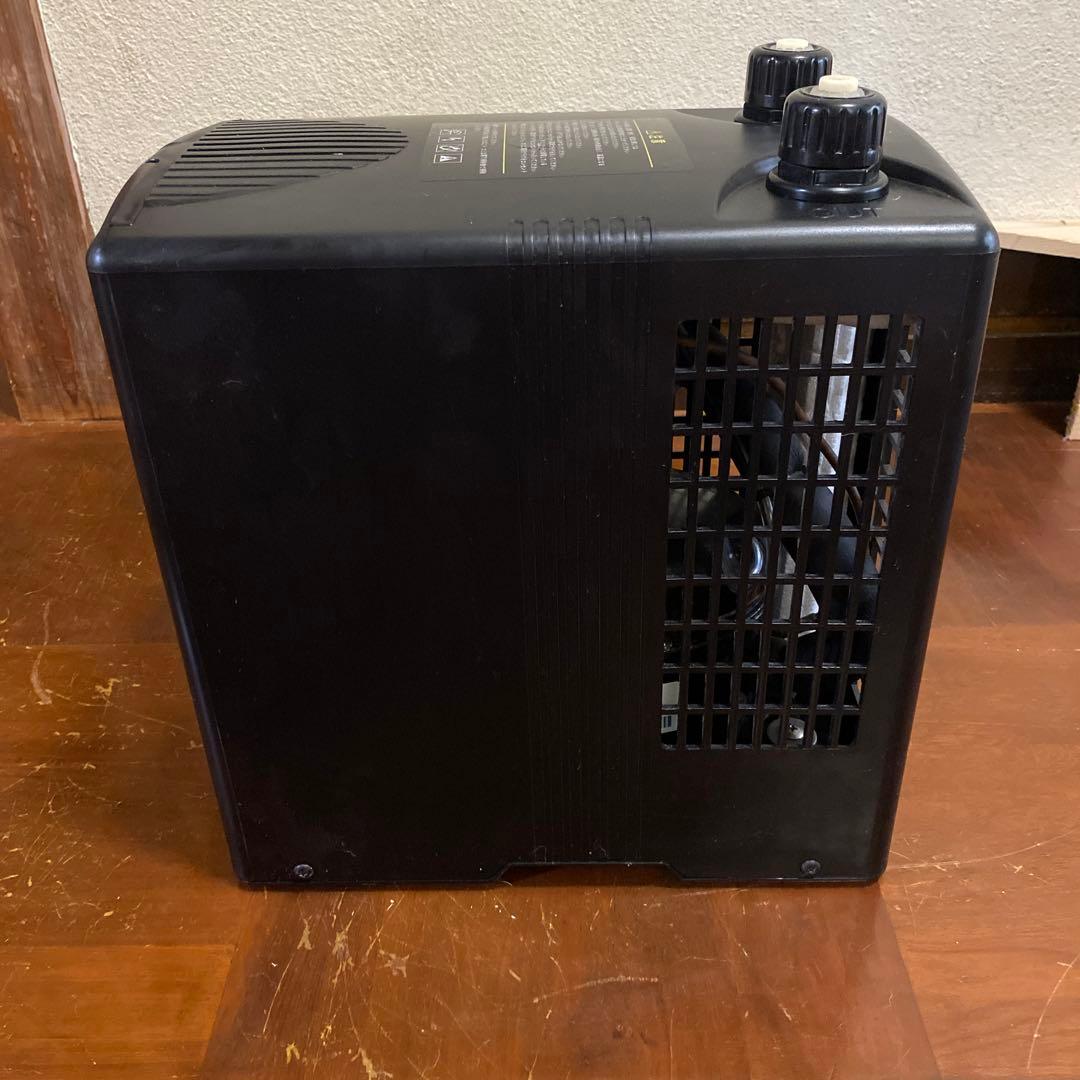 ゼンスイ　ミニ　クーラー　ZC-100α