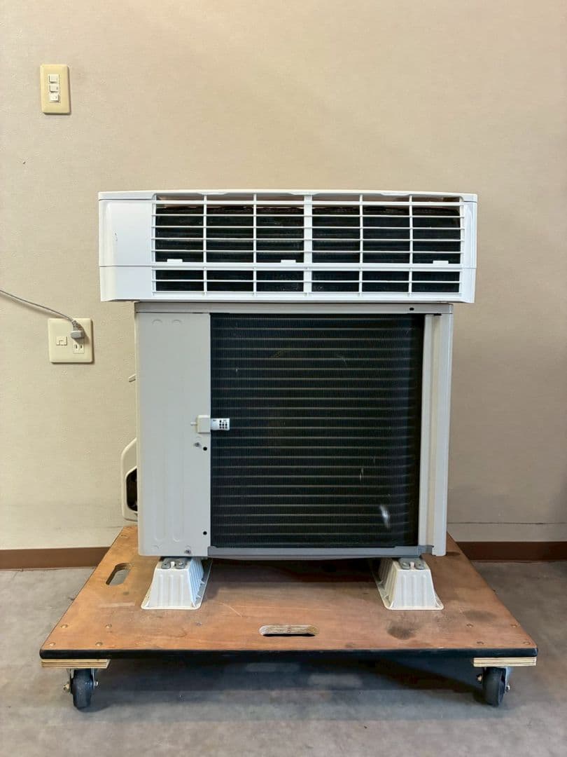 2064 シャープ【AY-P25TD】2022年製 8畳 エアコン 中古