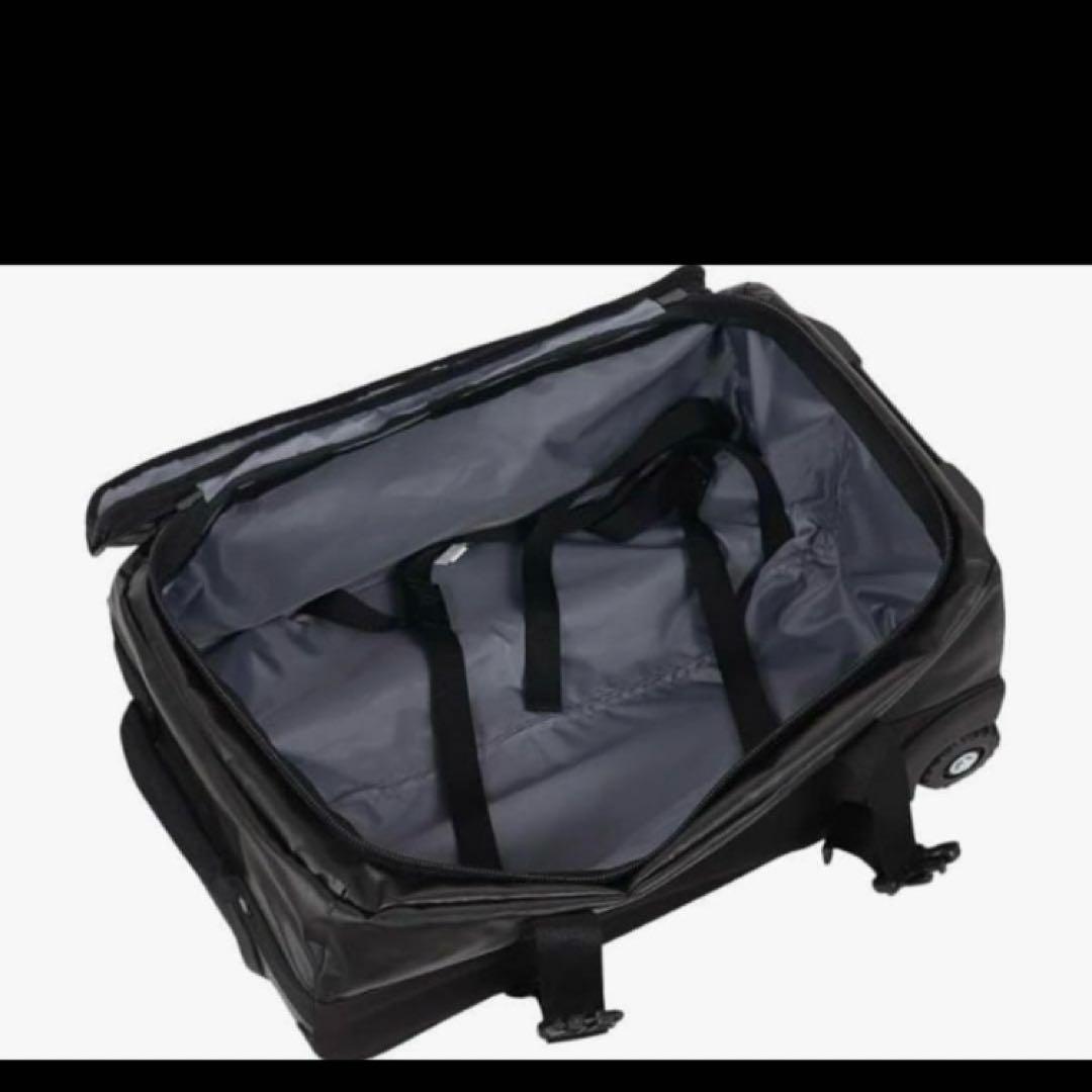 新品　ニューバランス　防水　撥水　キャリーバック キャリーケース　黒　ブラック