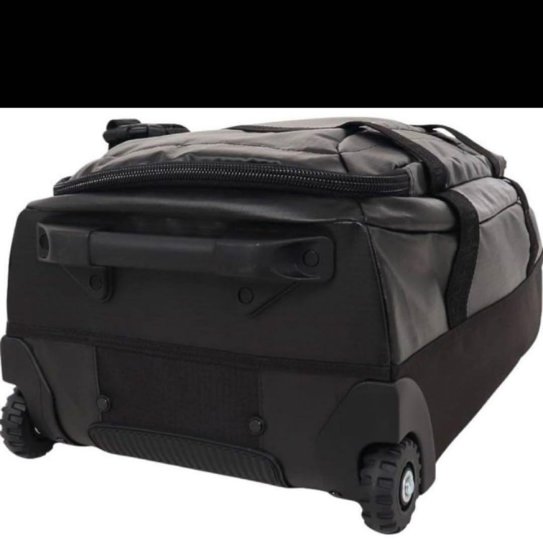 新品　ニューバランス　防水　撥水　キャリーバック キャリーケース　黒　ブラック