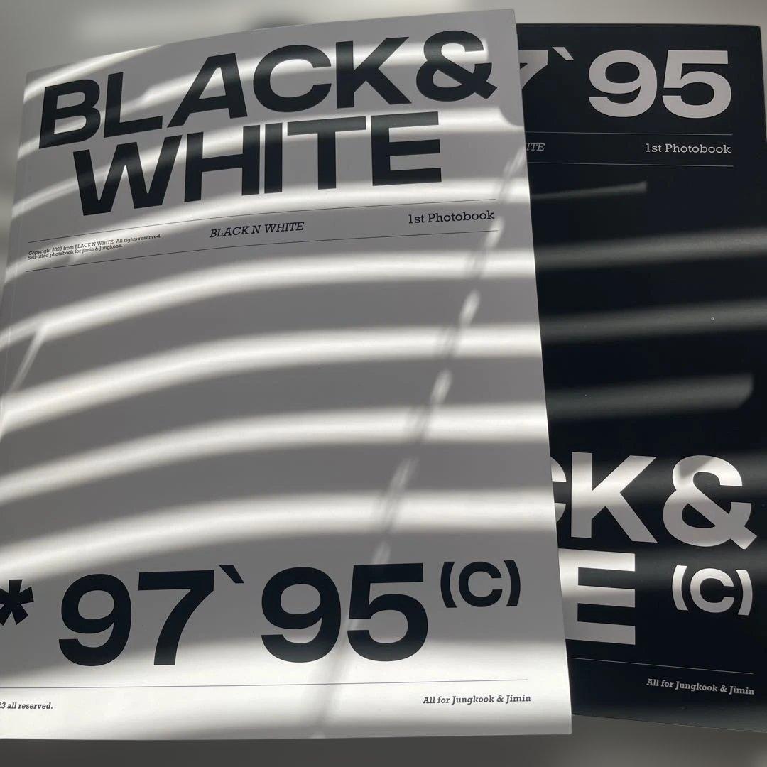 BTS バンタン グクミン ジョングク ジミン マスター 写真集