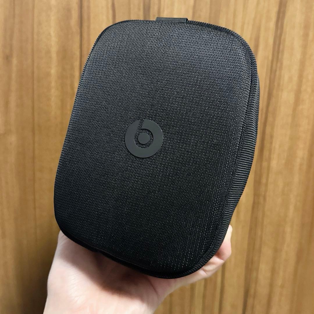 Beats Solo 4 ワイヤレス オンイヤーヘッドフォン Bluetooth
