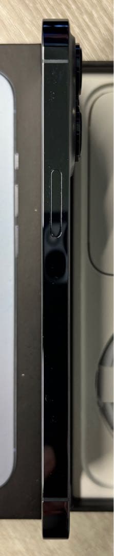 iPhone13Pro 128GB SIMフリー 箱あり