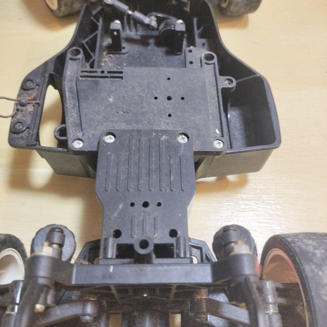 ロ*ー様 TAMIYA フォード Mondeo不動車