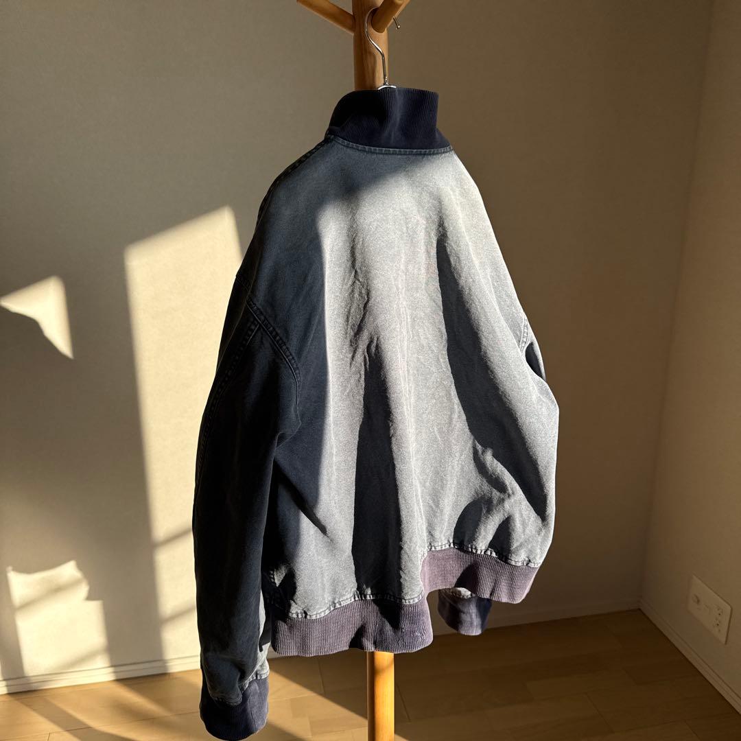 かい 古着 \"Polo by Ralph Lauren\" デッキジャケット