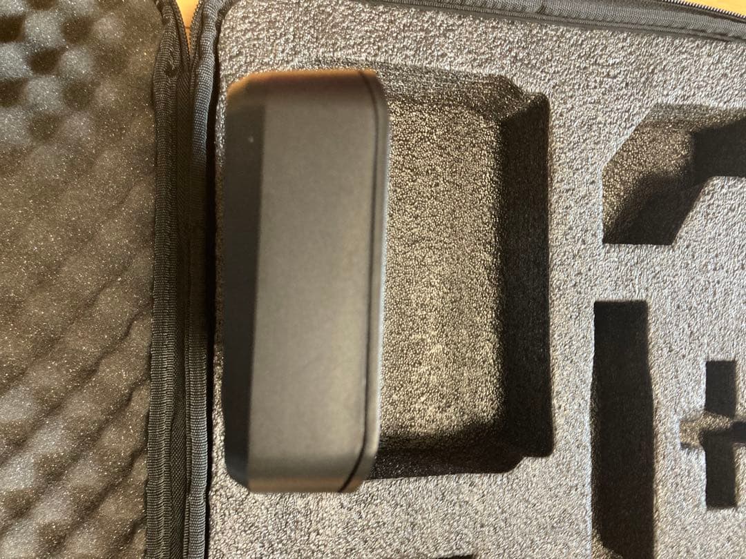 SHURE BLX24/BETA58A ワイヤレスマイク　ケース付き