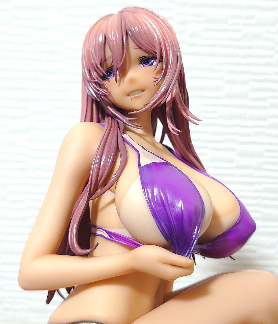 Ryo 来海志乃羽　サイコドーガセット