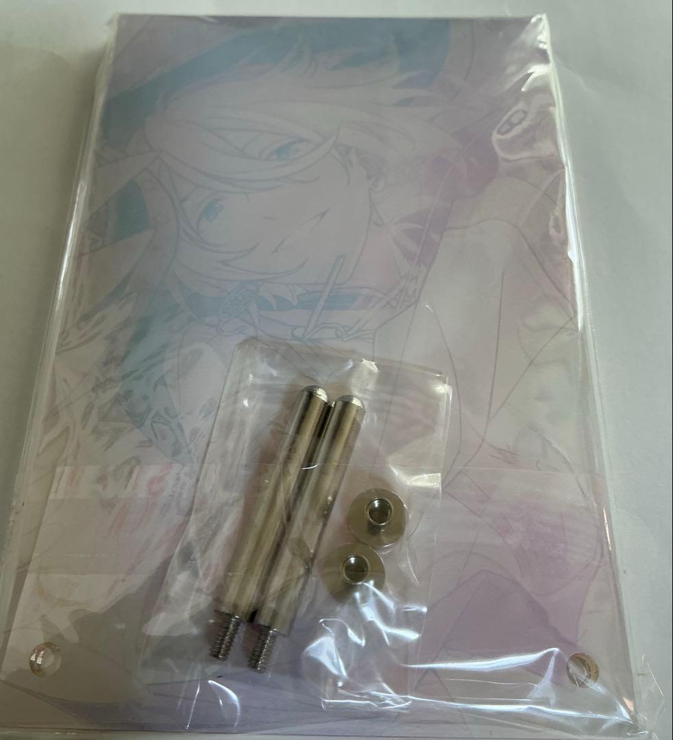 今だけお値下げ⭐️アクリルシャドーボックス あんスタ 天祥院　英智