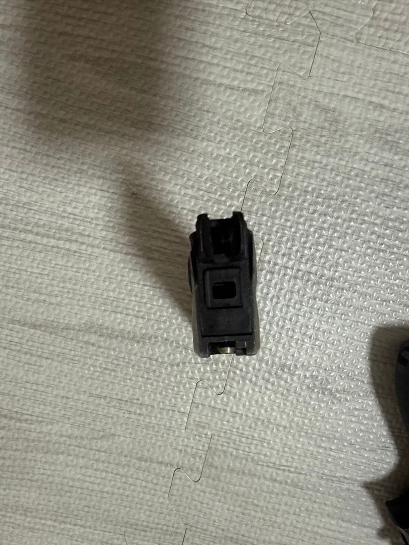 東京マルイ　sigp226 ガスガン