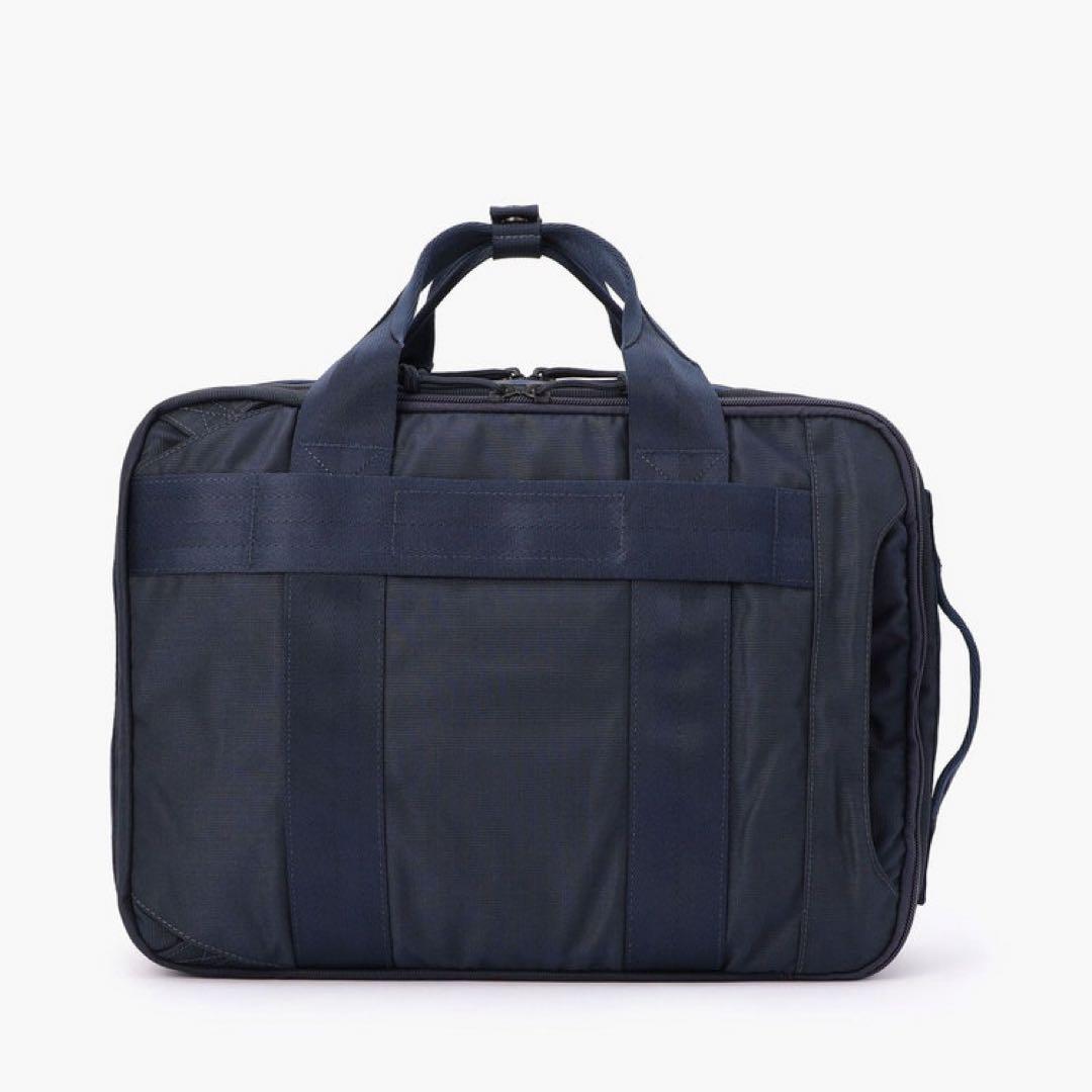 T*M様 【新品】BRIEFING TR-3 S MW GENⅡ ネイビー