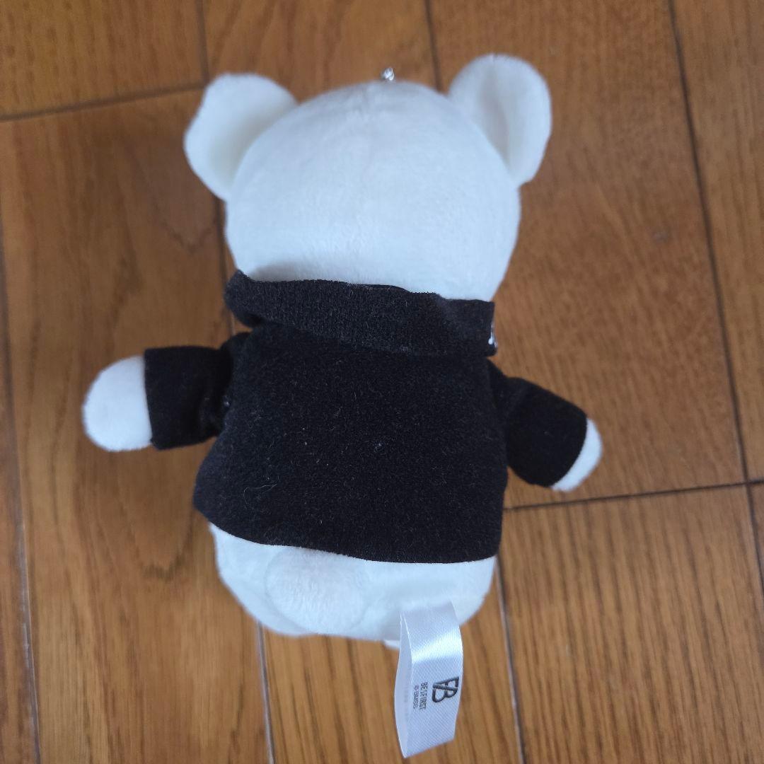 BE:FIRST JUNON くま プライズ品
