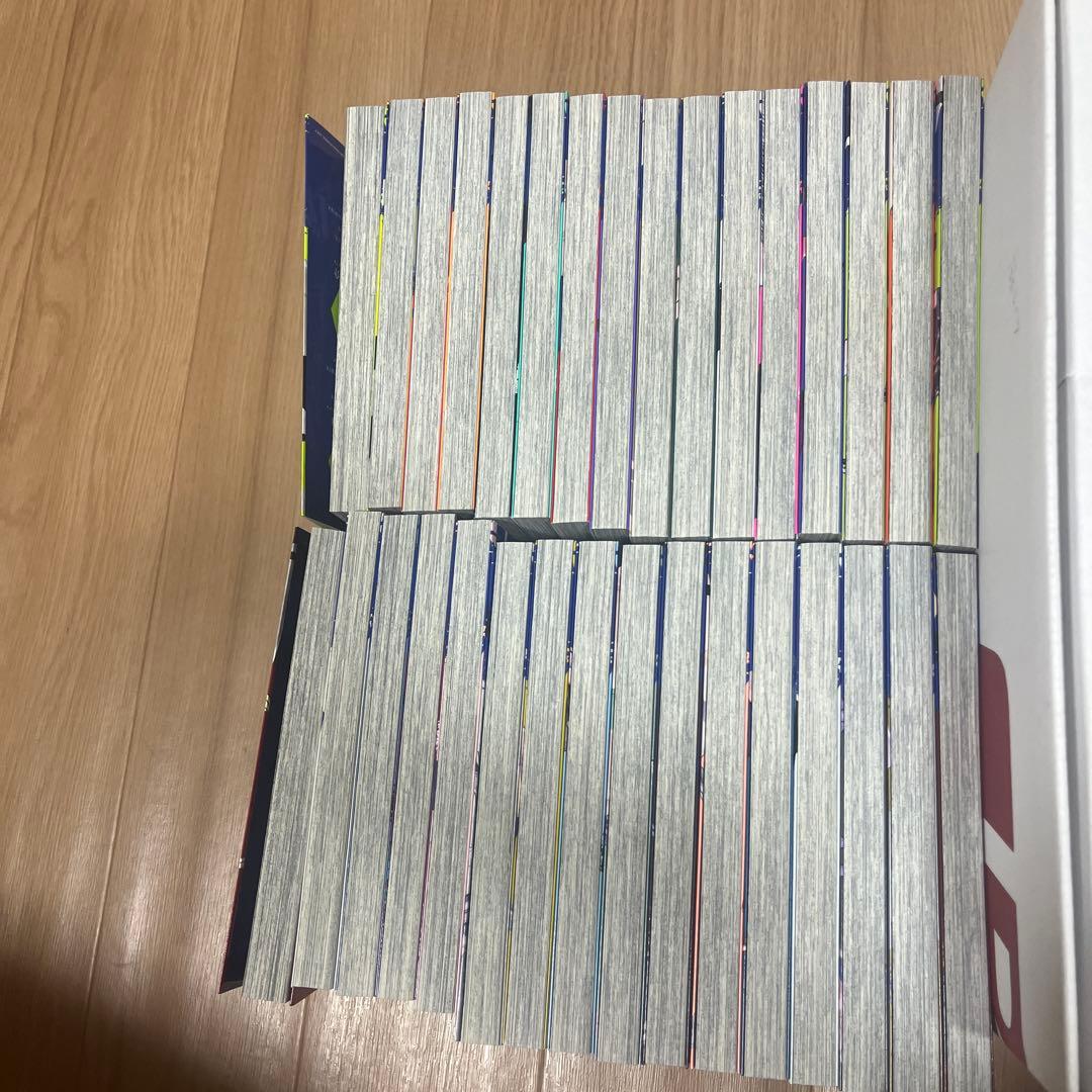 ブルーロック　1-32巻 セット