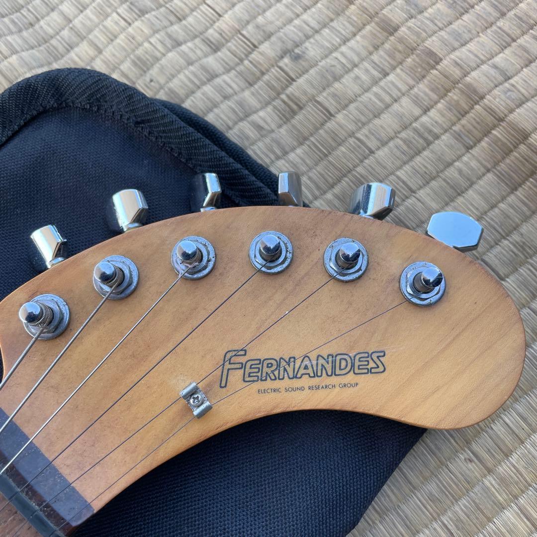 フェルナンデス　ZO–3？　ゾウさん