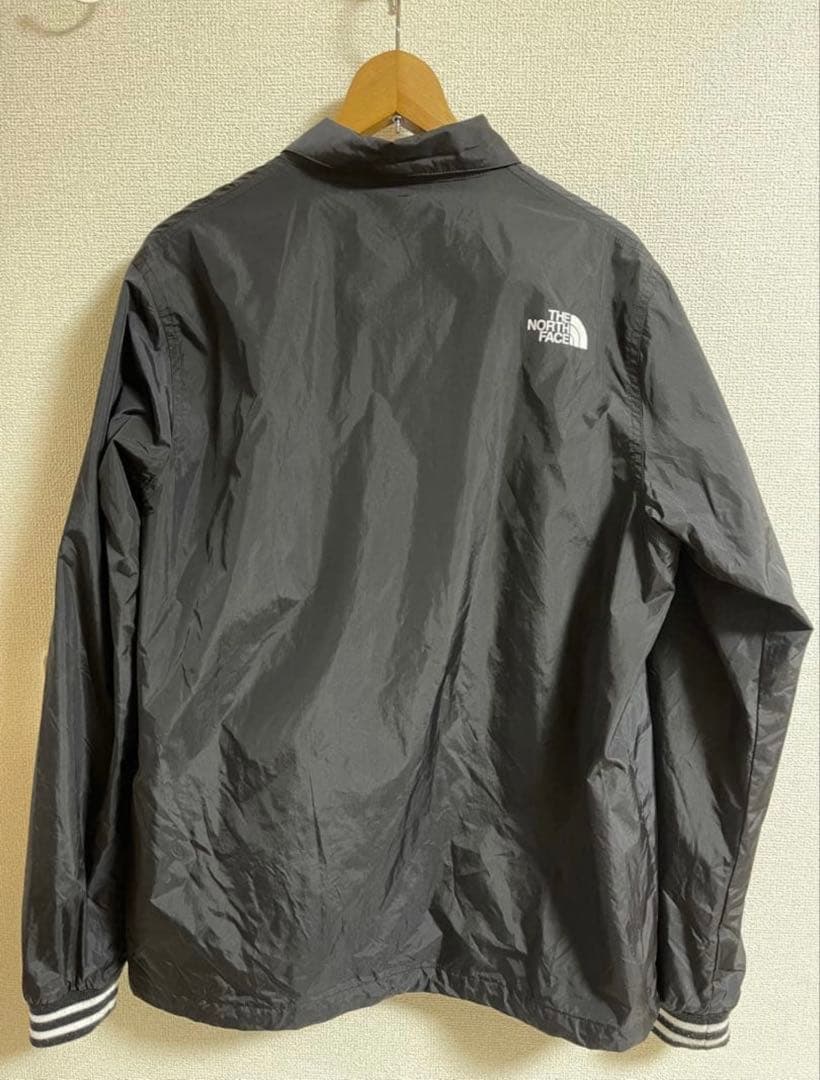 ノースフェイス　コーチジャケット　NP21731 XL