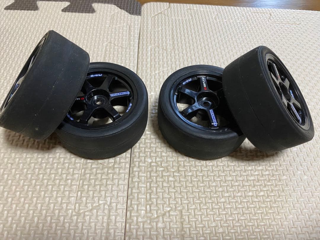 タミヤ 1/10 XBシリーズ No.192 XB MOTULAUTECH GT