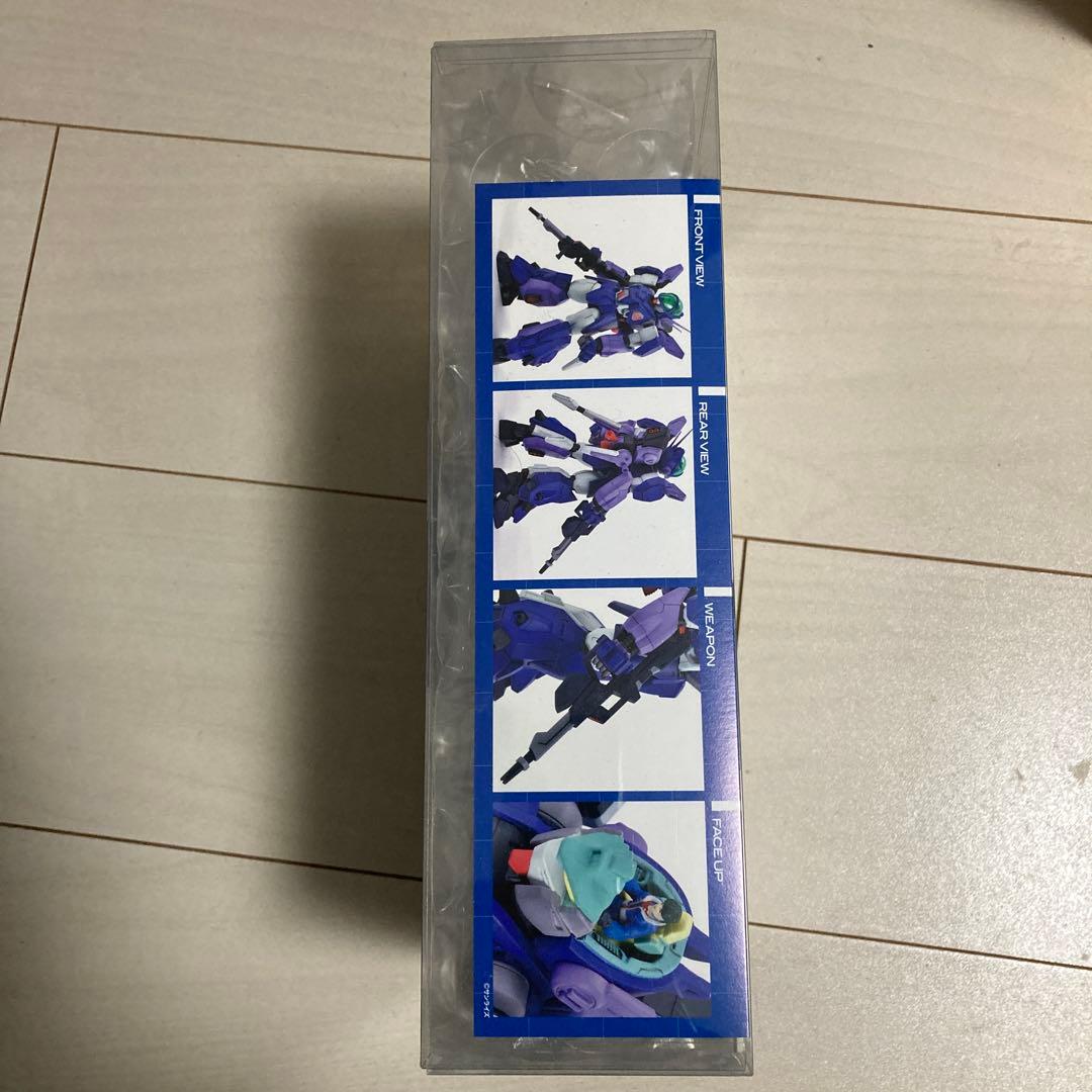 SPTレイズナー 1/72 スケールキット