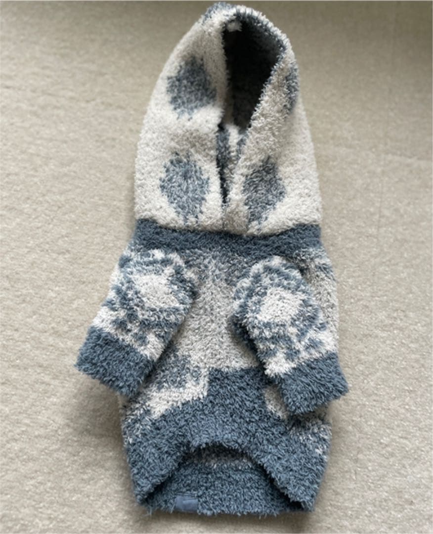 ベアフットドリームス BAREFOOT DREAMS ペット服　犬