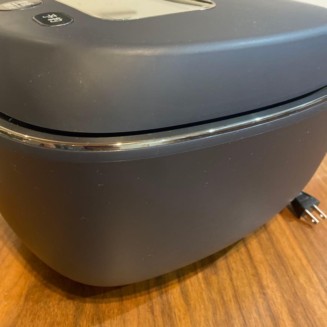 タイガー圧力IH炊飯ジャー　JPL-A100