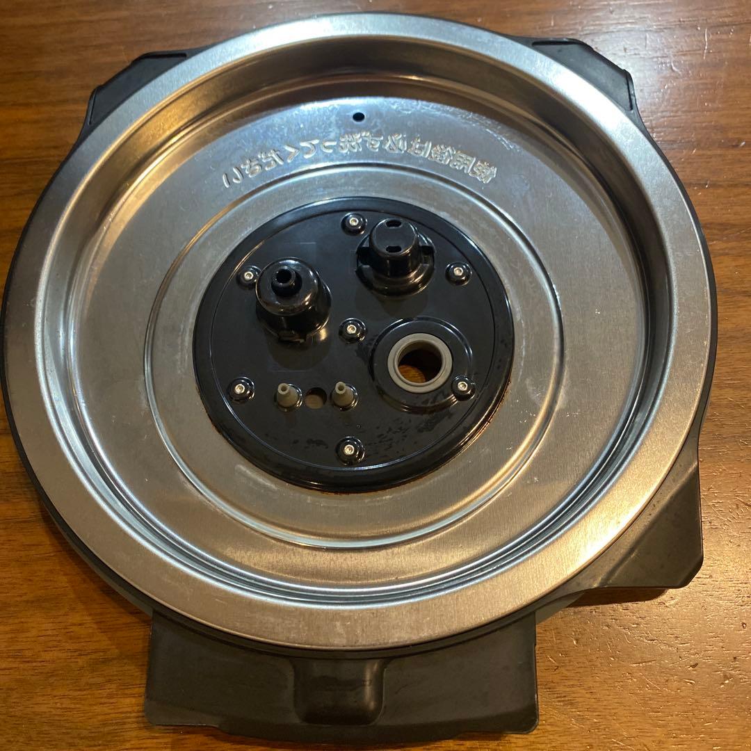 タイガー圧力IH炊飯ジャー　JPL-A100