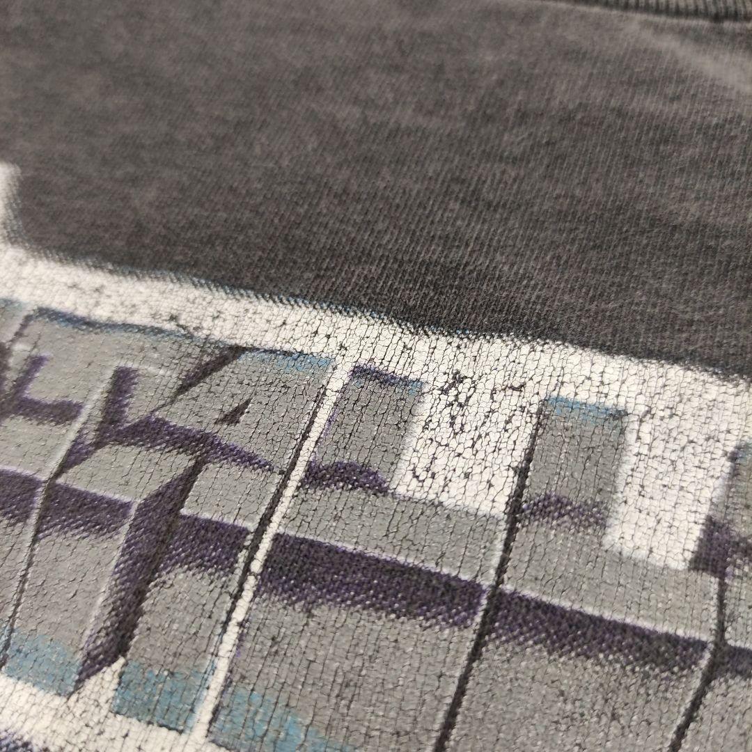 llica Ride The Lightning Tシャツ