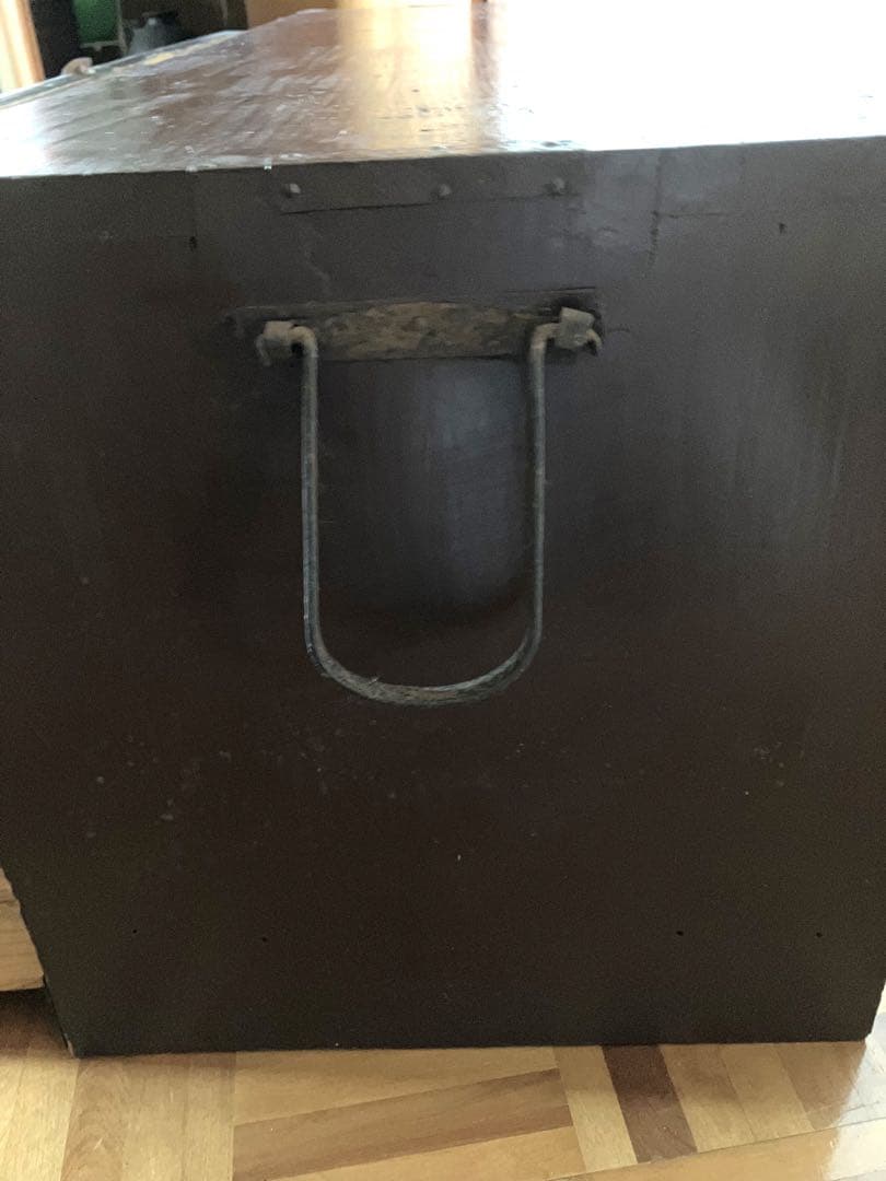 和箪笥　時代箪笥　古家具　ローボード　和骨董　アンティーク