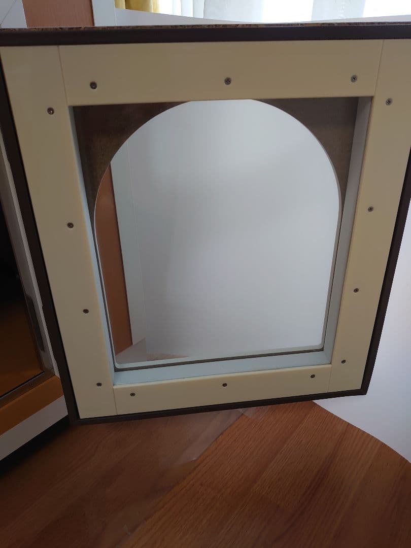 美品！【KAWAI ワンだぁルーム】室内防音ハウス／換気機能あり