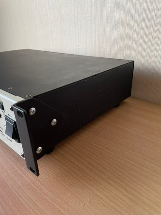 DV MARKアンプ Muitiamp マルチアンプ