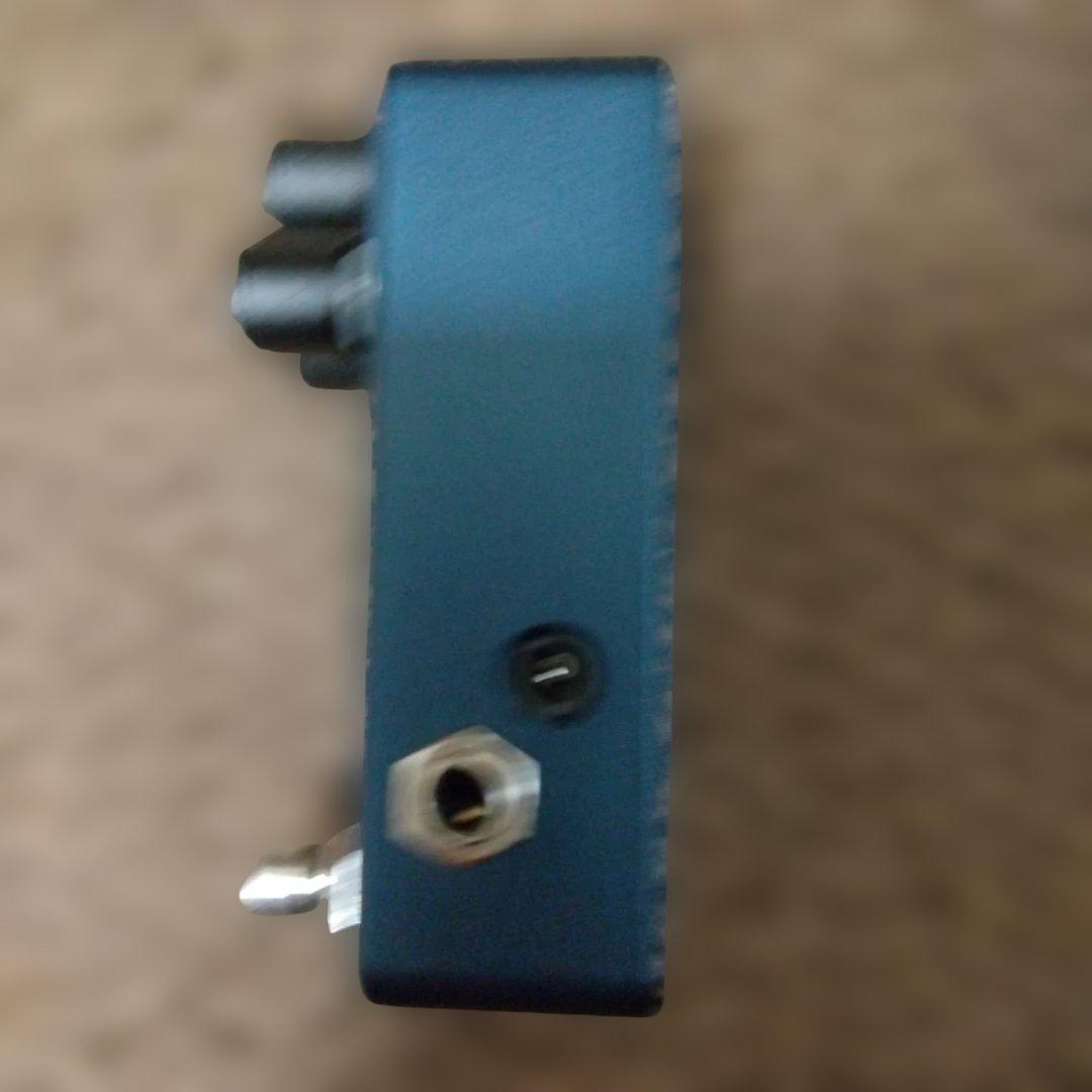 ギター OneControl Prussian Blue Reverb