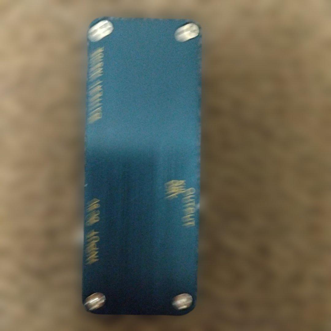 ギター OneControl Prussian Blue Reverb