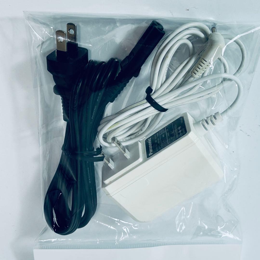 Panasonic ビエラ ポータブル液晶テレビ UN-15CTD8D