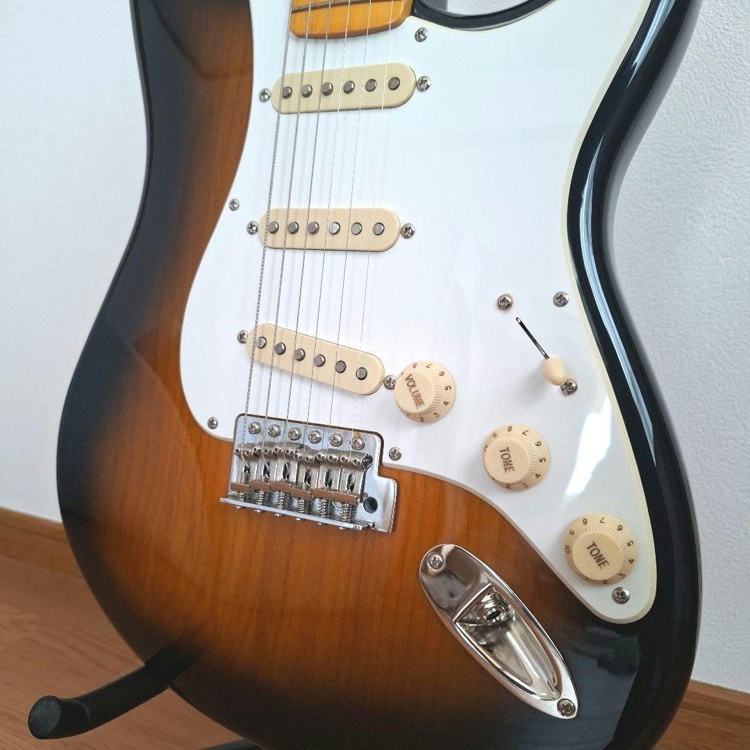 【美品】squier / classic vibe stratocaster