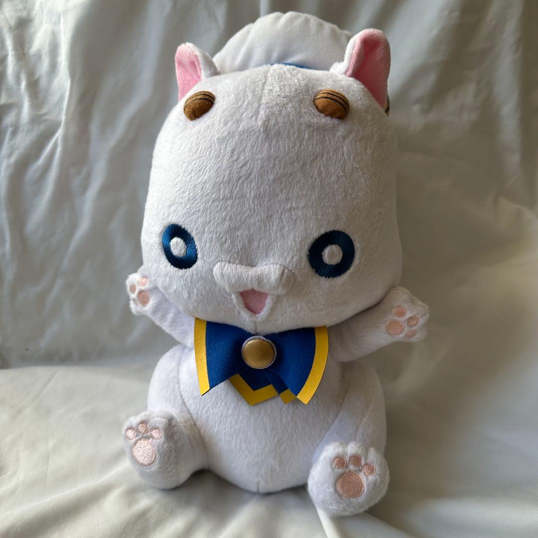 【大人気】ARIA アリア社長 ぬいぐるみ