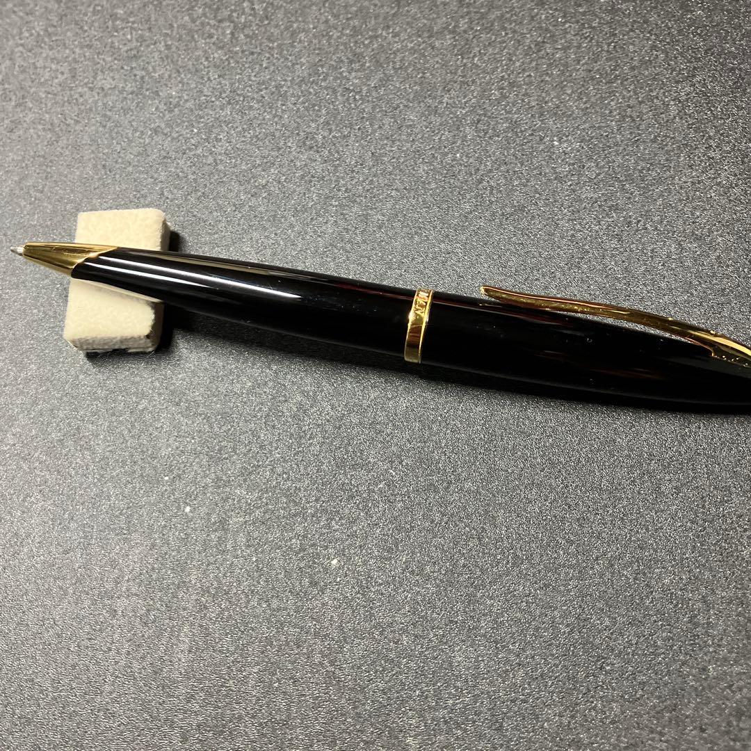 ウォーターマン　カレン　ボールペン