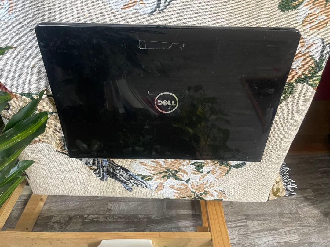 Windows11 DELL ノートパソコン ITTYFJA00