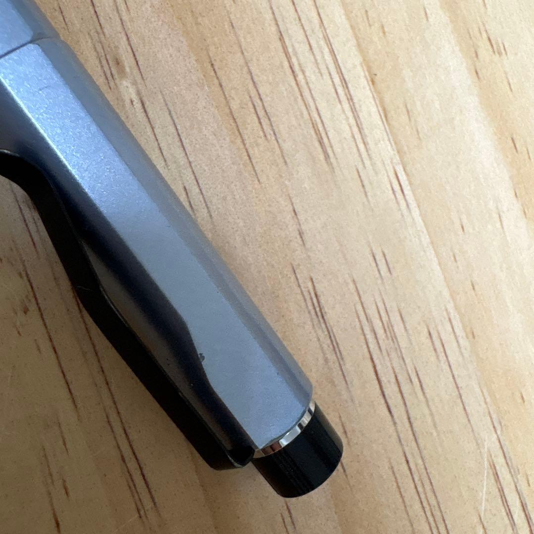 クルトガダイブカスケードブルー、エグゼクティブペンケースなどなど