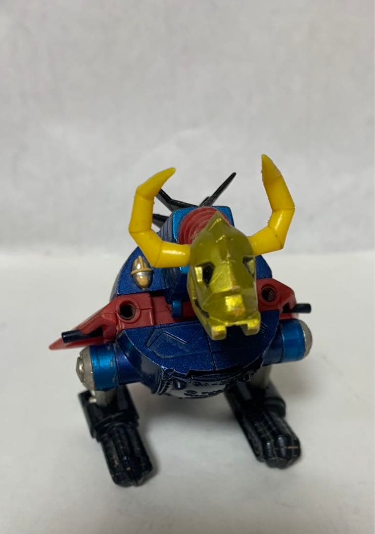 ⚠️レア　大空魔竜　ガイキング　超合金　ポピー　ポピニカ