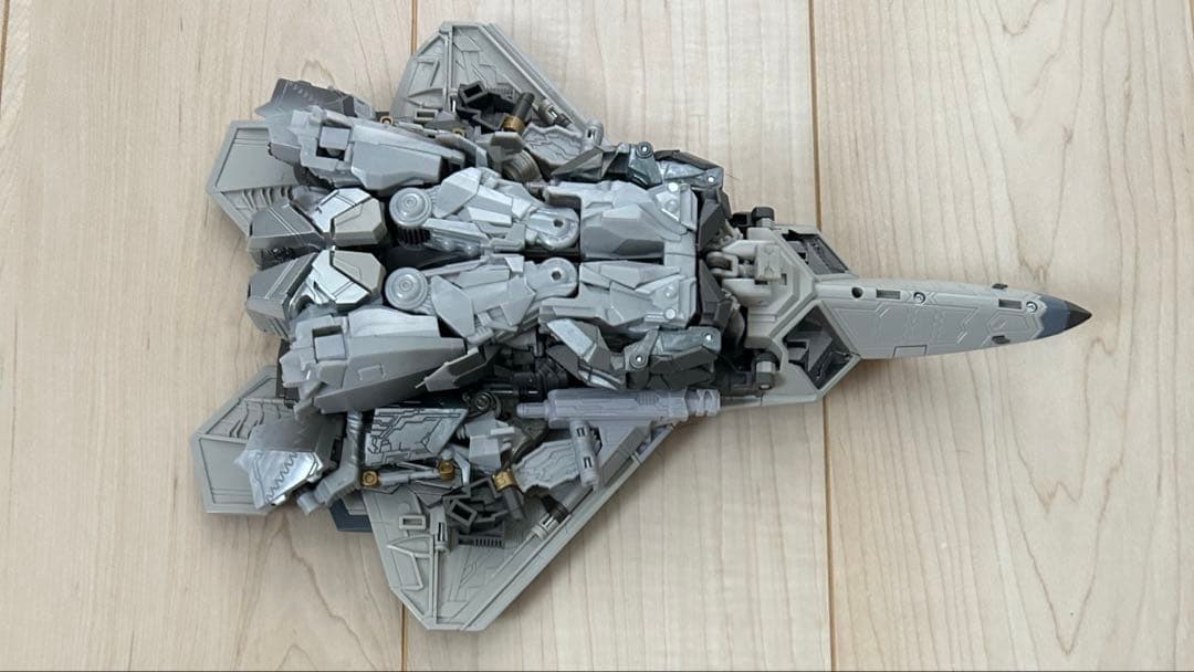 トランスフォーマー mpm ブロウル、スタースクリーム 、ボーンクラッシャー