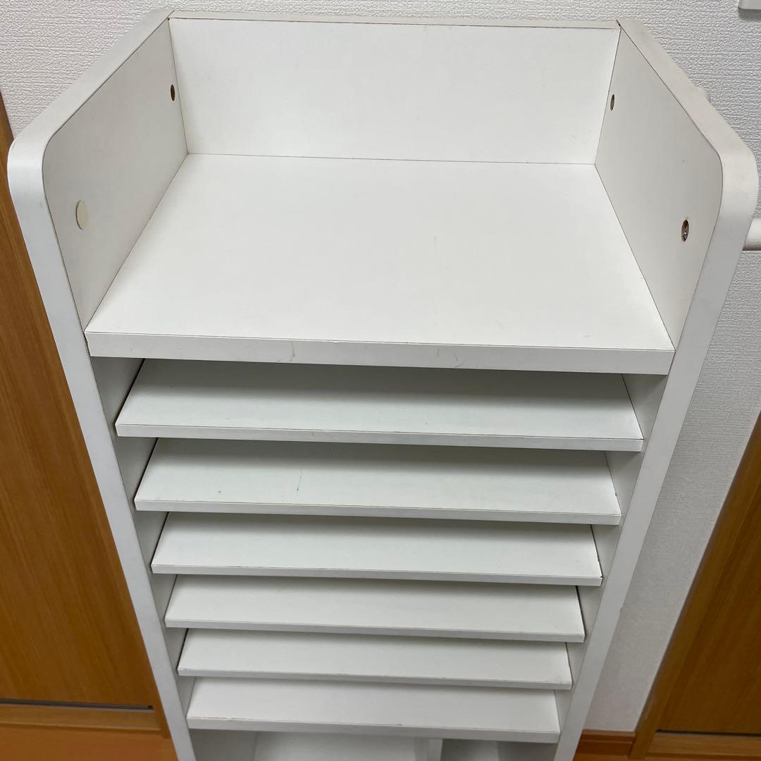 収納ワゴン☆ランドセルラック☆マルチラック☆スリムラック