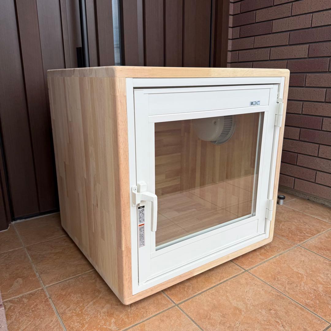 犬・猫・小動物　防音ペットケージ