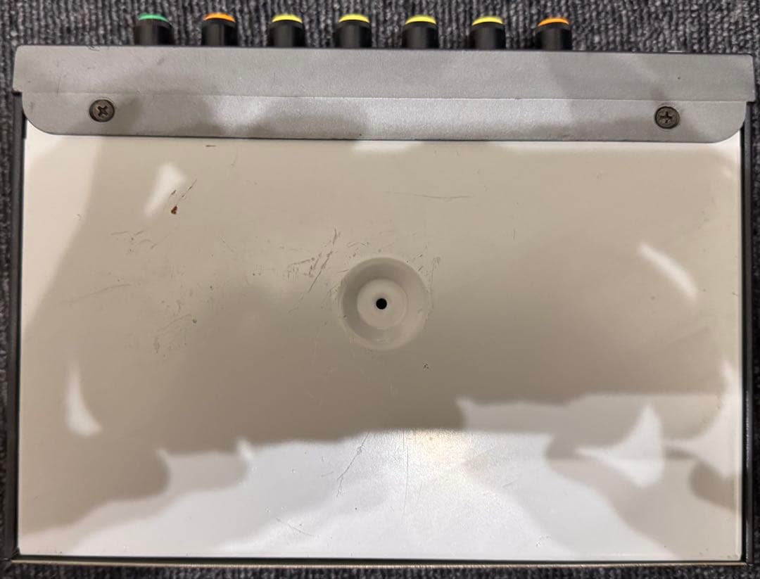 BOSS ROD-10 オーバードライブ/ディストーション