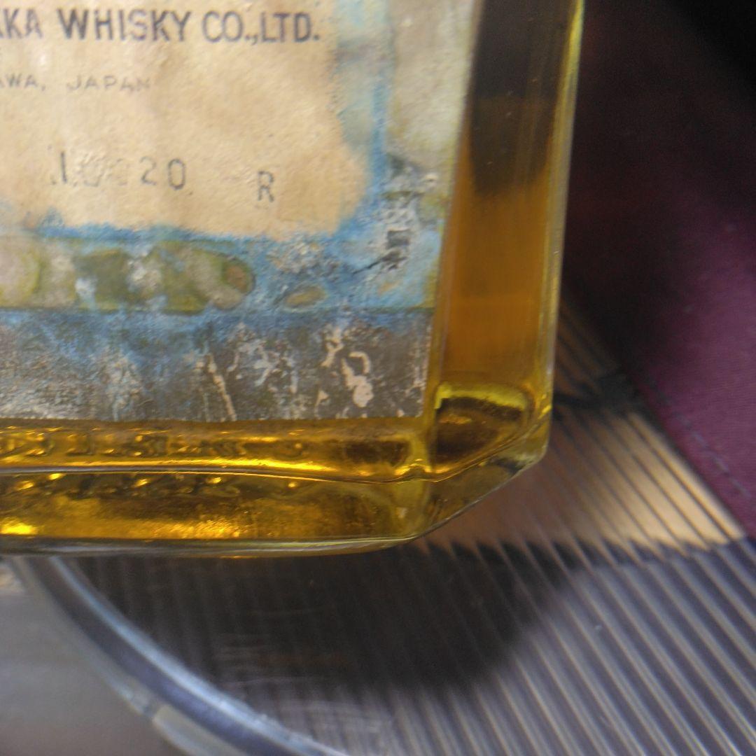 ◎1月場所金星！琉球ニッカウヰスキー HIHI NIKKA
