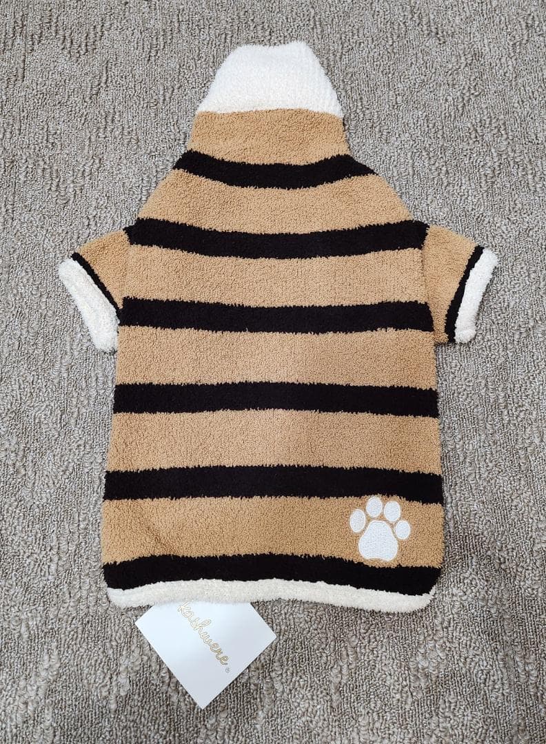 2着セット 新品 kashwere カシウェア カシウエア ドッグウェア