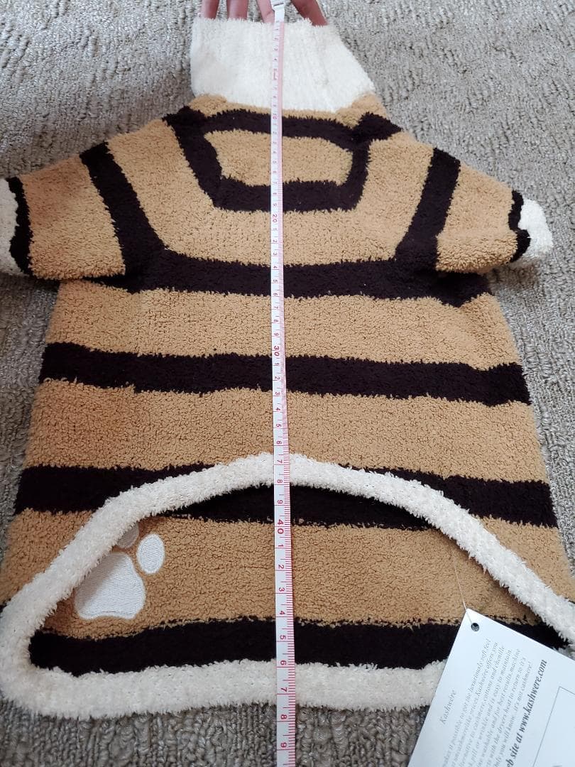 2着セット 新品 kashwere カシウェア カシウエア ドッグウェア