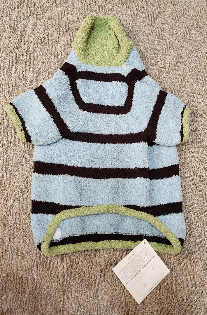 2着セット 新品 kashwere カシウェア カシウエア ドッグウェア