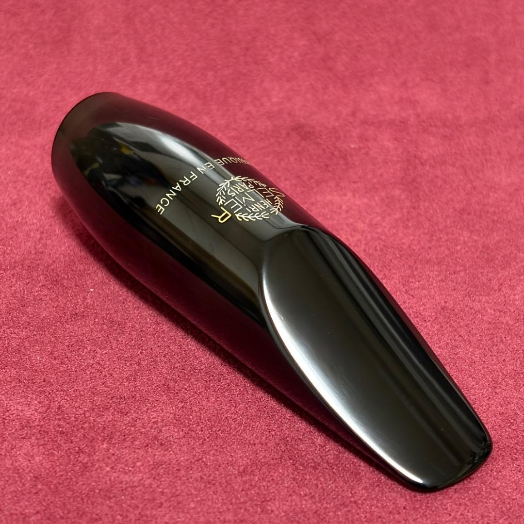 美品 アルト Concept セルマー マウスピース